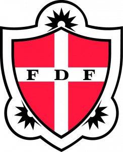 FDF Logo RØD-RØD (CMYK)